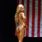 Jessica  Moss-Bechtold - NPC Southeastern USA 2011 - #1