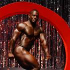 Devaris  Jones - NPC Ruby Championship 2015 - #1