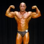 Lazaro  Marichal - NPC Miami Classic 2012 - #1