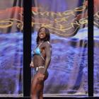 Reshanna  Boswell - NPC Tim Gardner Chicago Extravaganza 2013 - #1