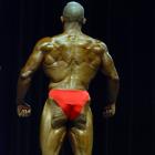 Roscoe  Young - NPC Florida State 2011 - #1