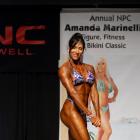 Rixi  Dioguardi - NPC FL Gold Cup 2014 - #1