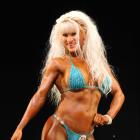 Amanda  Marinelli - IFBB Jacksonville Pro 2010 - #1