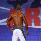 David  Reich - IFBB Arnold Amateur 2013 - #1