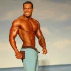 Sean  Sapera - IFBB Valenti Gold Cup 2013 - #1