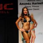 Miriam  Seldner - NPC FL Gold Cup 2014 - #1