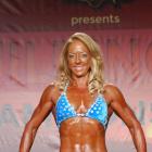 Darlene  Shuman - NPC Tim Gardner Tampa Extravaganza 2014 - #1