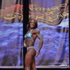 Reshanna  Boswell - NPC Tim Gardner Chicago Extravaganza 2013 - #1