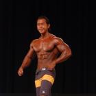 Arthur  Villanueva - NPC Nationals 2017 - #1