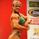 Cathy  LeFrancois - IFBB New York Pro 2010 - #1