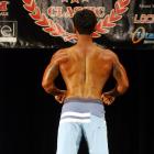 Sean  Phou - NPC Southeast Classic 2014 - #1
