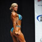 Cyndi  Barros - NPC USA 2012 - #1