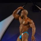 Willie  Vegas - IFBB Jacksonville Pro 2011 - #1