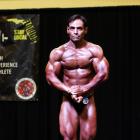 Luis  Tejara - NPC Treasure Coast 2014 - #1