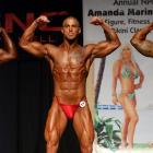 Robert  Matarrese - NPC FL Gold Cup 2014 - #1