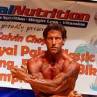 Paul  Nielson - NPC Royal Palm Classic 2012 - #1