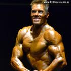 Aaron   Curtis - IFBB Victorian Championships 2012 - #1