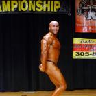 Luis  Del Pino - NPC Miami Classic 2013 - #1