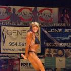 Rhonda  Reiley - NPC Dayana Cadeau Classic  2012 - #1