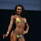 Amy  Wright - IFBB Australia Grand Prix 2013 - #1