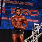 Omid  Safdari - IFBB Wings of Strength Tampa  Pro 2016 - #1