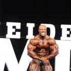 Phil  Heath - IFBB Olympia 2017 - #1