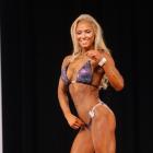 Rachel  Lattner - NPC Nationals 2017 - #1