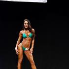 Catherine  Radulic - NPC Dayana Cadeau Classic  2013 - #1