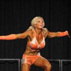 Jennifer  Bishop - NPC Jr. Nationals 2012 - #1