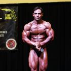 Luis  Tejara - NPC Treasure Coast 2014 - #1