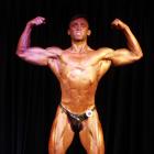 Samir  Chao - NPC South Florida 2014 - #1