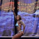 Reshanna  Boswell - NPC Tim Gardner Chicago Extravaganza 2013 - #1