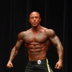 Kieron  Phoenix - NPC Bill Wilmore Classic 2015 - #1