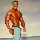 Sean  Sapera - IFBB Valenti Gold Cup 2013 - #1