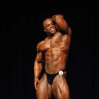 Branden   Ray - NPC Nationals 2009 - #1