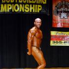 Luis  Del Pino - NPC Miami Classic 2013 - #1