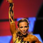 Adela  Garcia - IFBB Olympia 2011 - #1