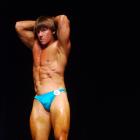 Peter  Lansing - NPC Diamond Classic 2013 - #1