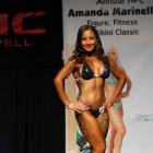Miriam  Seldner - NPC FL Gold Cup 2014 - #1