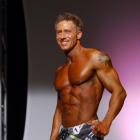 Chad  Abner - IFBB Fort Lauderdale Pro  2013 - #1