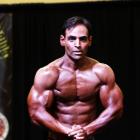 Luis  Tejara - NPC Treasure Coast 2014 - #1