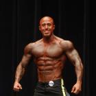 Kieron  Phoenix - NPC Bill Wilmore Classic 2015 - #1