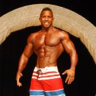 David  DeLa Cruz - IFBB Prestige Crystal Cup 2015 - #1