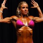 Ashley  Hromyak - NPC Orlando Metropolitan 2012 - #1