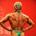 Cathy  LeFrancois - IFBB New York Pro 2010 - #1