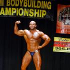 Luis  Del Pino - NPC Miami Classic 2013 - #1