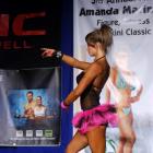 Sylvia  Cine - NPC FL Gold Cup 2012 - #1