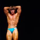 Peter  Lansing - NPC Diamond Classic 2013 - #1