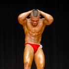 Daniel  Gon - NPC Miami Classic 2012 - #1