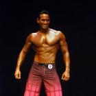 Tony  Torres - NPC South Beach Classic 2012 - #1